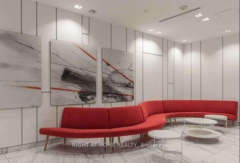 Photo 18 of Unit 3502, 14 York Street, Toronto, Waterfront Communities — HOMEH