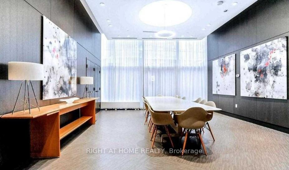 Photo 19 of Unit 3502, 14 York Street, Toronto, Waterfront Communities — HOMEH