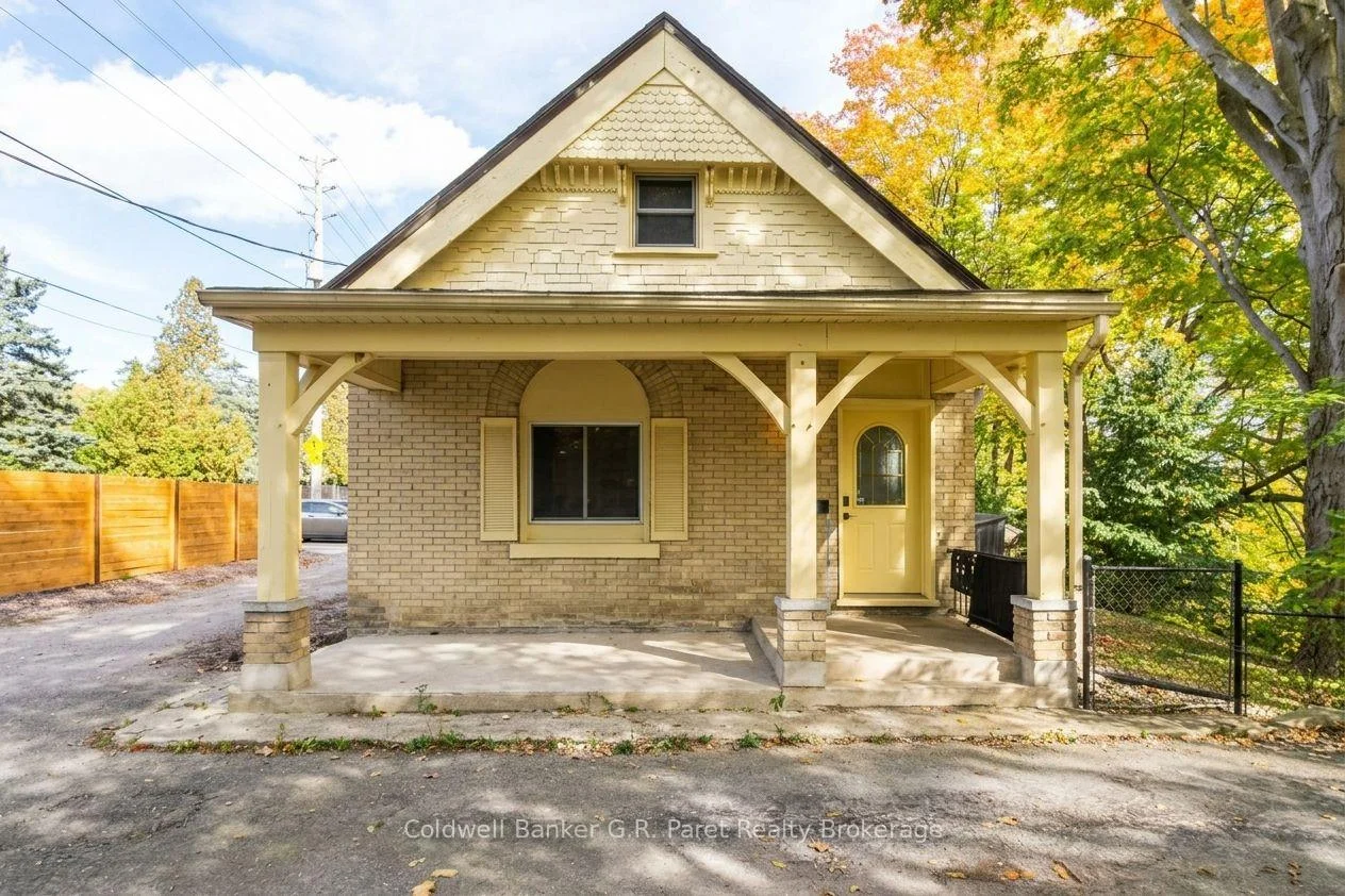Photo 11 of 340 Riverside Drive, London, North N — HOMEH