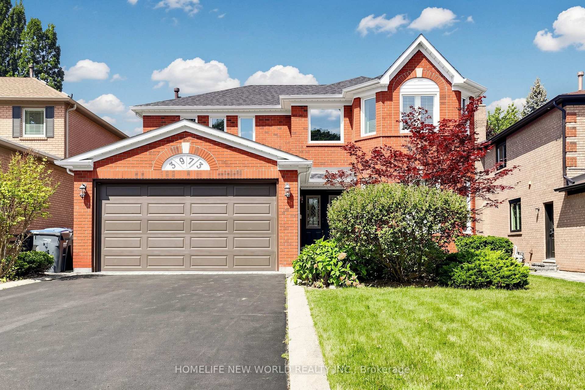 Photo of 3973 Rolling Valley Drive