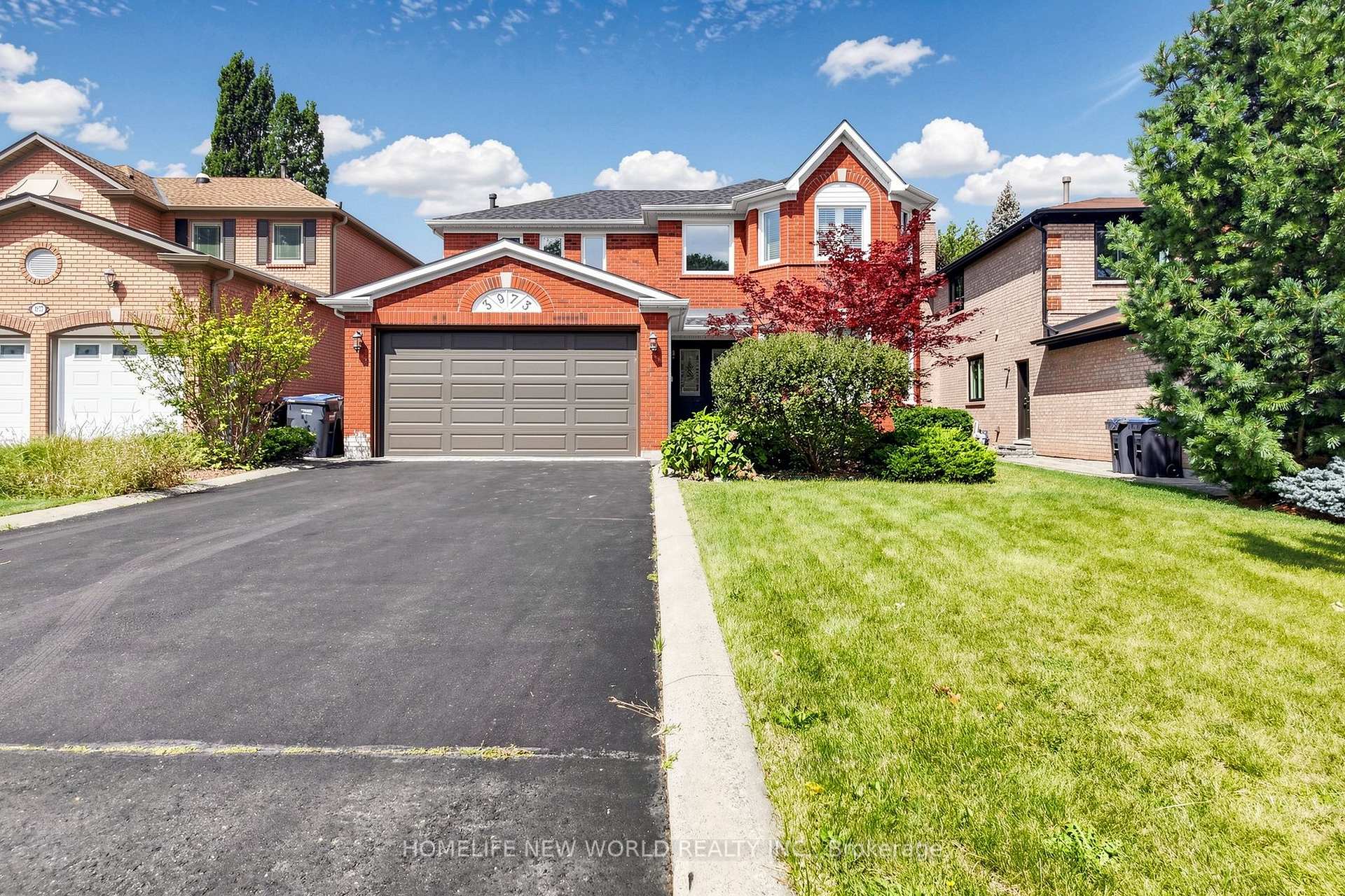 Photo 2 of 3973 Rolling Valley Drive, Mississauga, Erin Mills — HOMEH