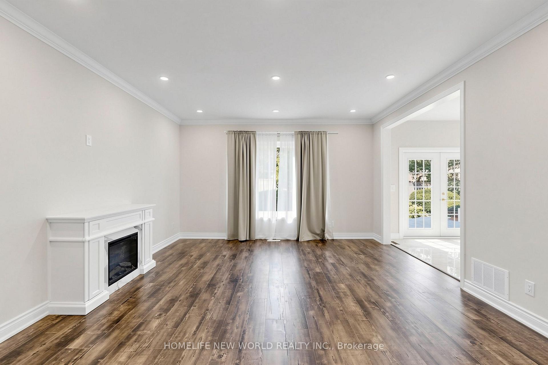 Photo 9 of 3973 Rolling Valley Drive, Mississauga, Erin Mills — HOMEH