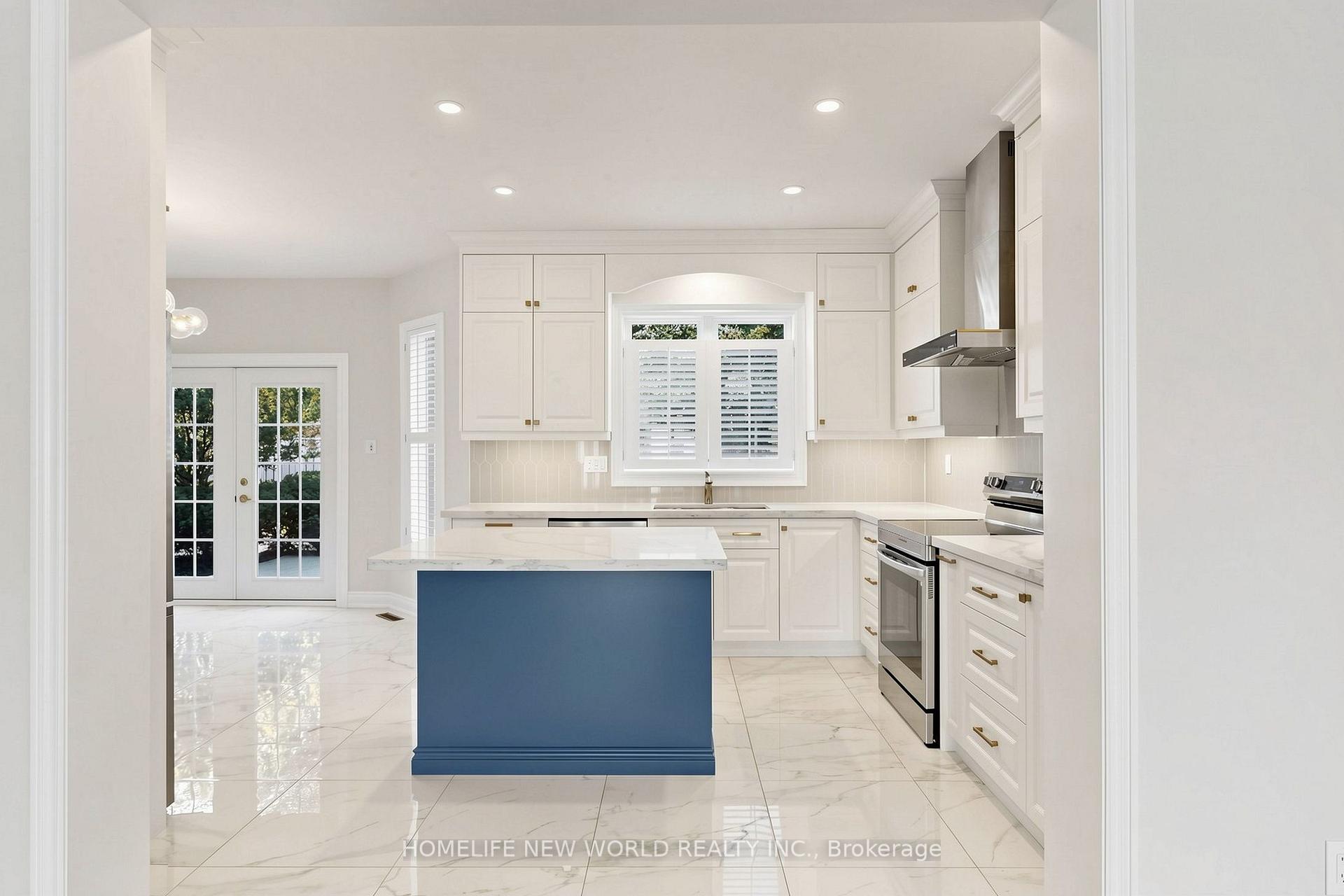 Photo 12 of 3973 Rolling Valley Drive, Mississauga, Erin Mills — HOMEH