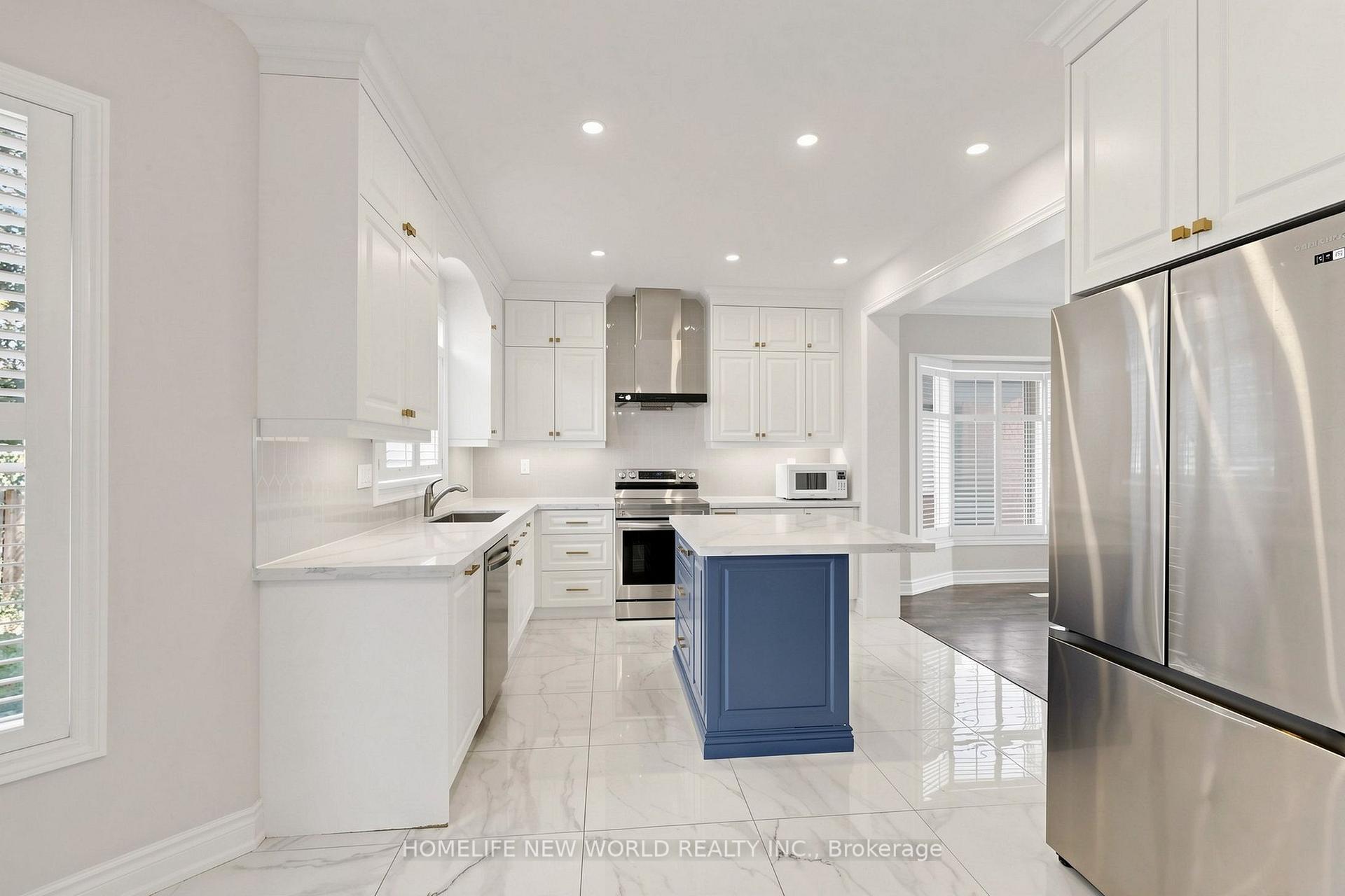 Photo 14 of 3973 Rolling Valley Drive, Mississauga, Erin Mills — HOMEH