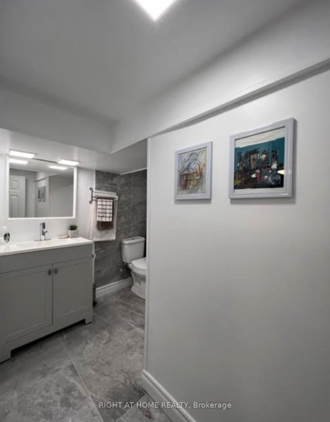 Photo 4 of Unit Lower unit, 96 Simcoe Street, Brock, Beaverton — HOMEH