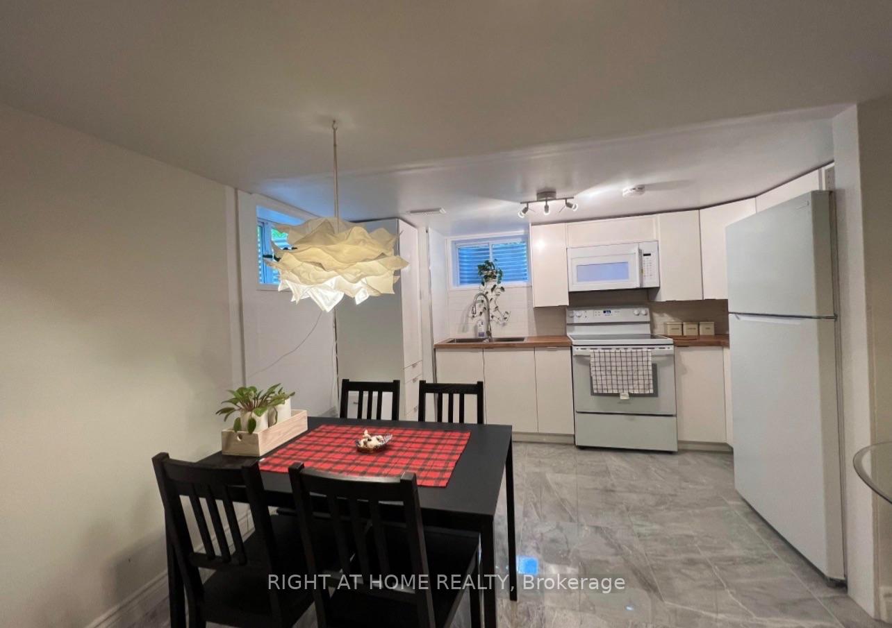 Photo 12 of Unit Lower unit, 96 Simcoe Street, Brock, Beaverton — HOMEH
