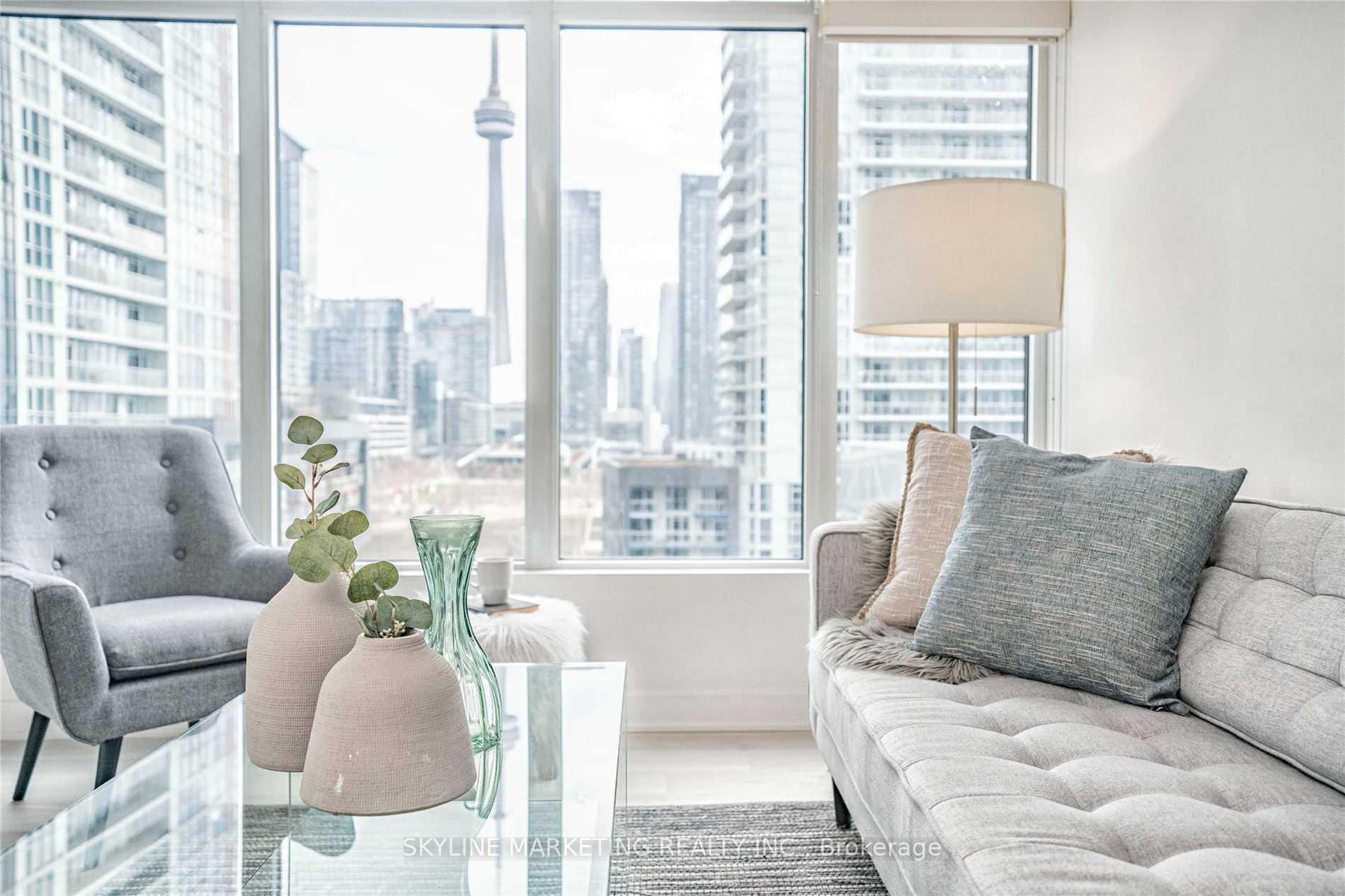 Photo 9 of 70 Queens wharf Road, Toronto, Waterfront Communities — HOMEH