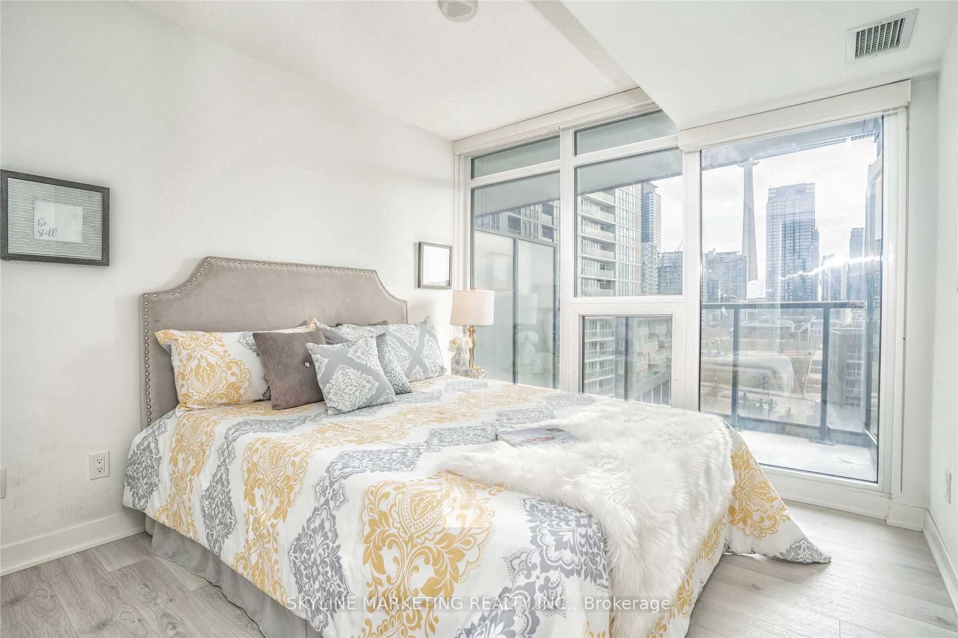 Photo 14 of 70 Queens wharf Road, Toronto, Waterfront Communities — HOMEH