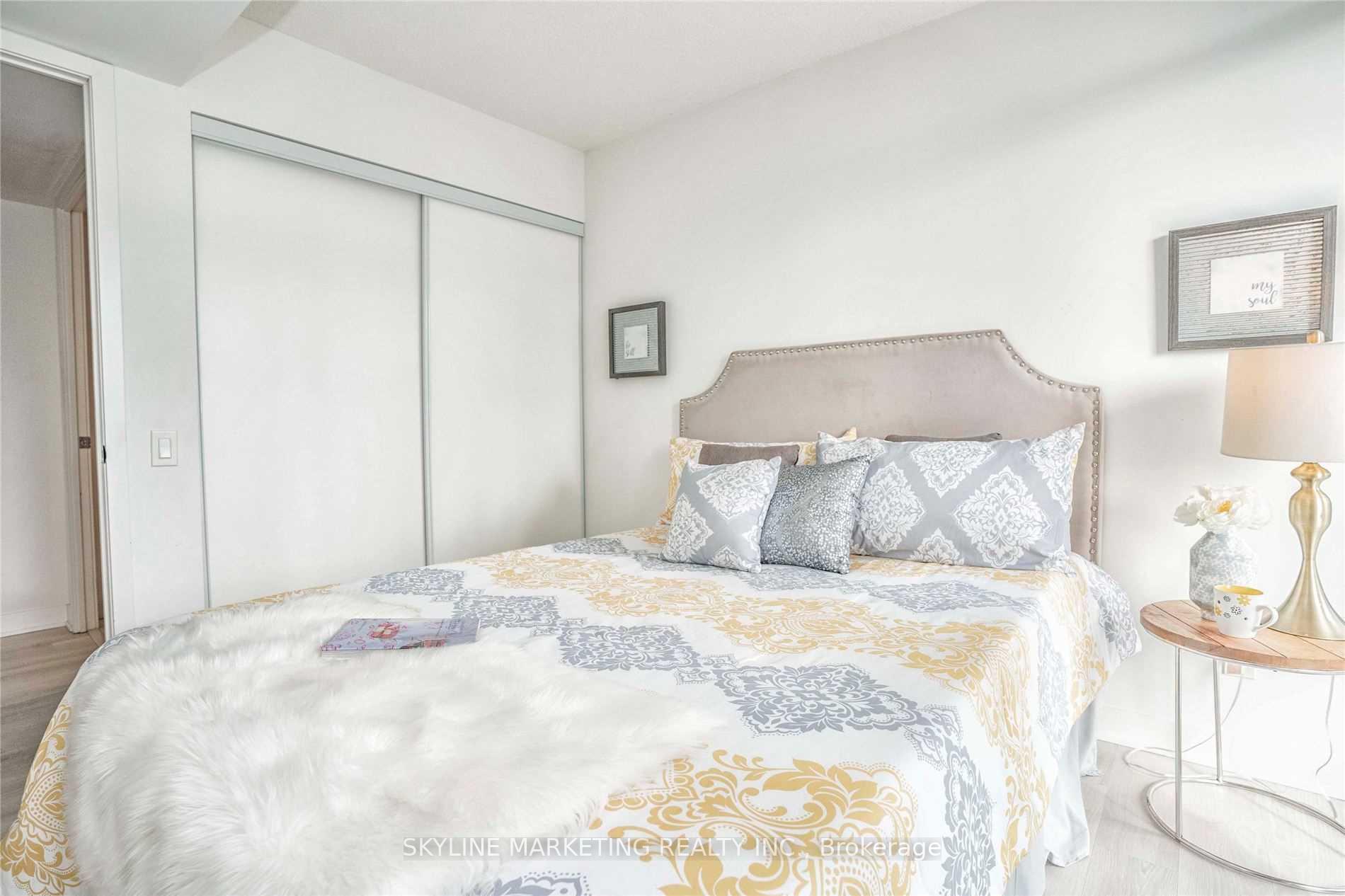Photo 16 of 70 Queens wharf Road, Toronto, Waterfront Communities — HOMEH