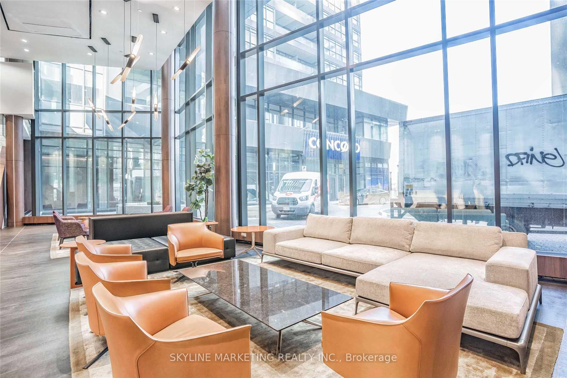 Photo 21 of 70 Queens wharf Road, Toronto, Waterfront Communities — HOMEH