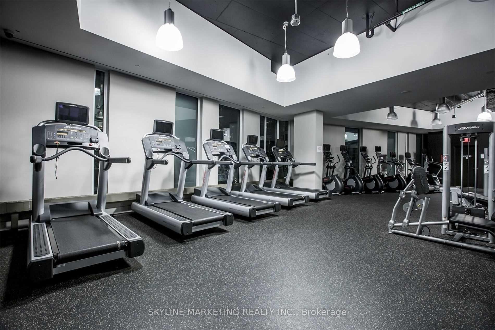 Photo 23 of 70 Queens wharf Road, Toronto, Waterfront Communities — HOMEH