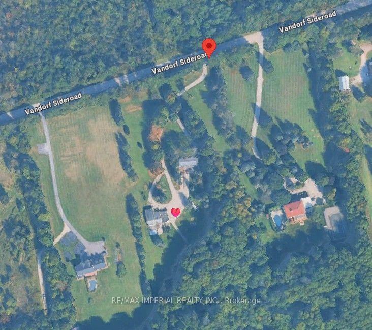 Photo of Unit BSMT, 3325 Vandorf Side Road