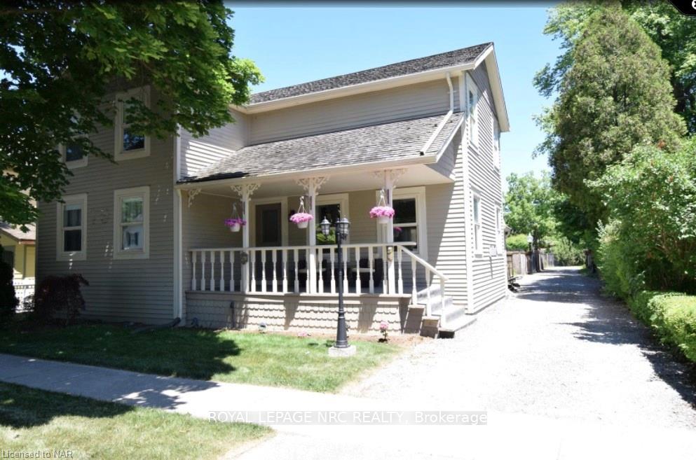 Photo of Unit Front, 79 Johnson Street