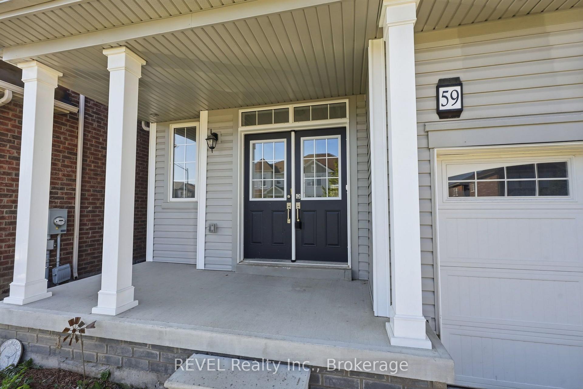 Photo 3 of 59 Alexandra Drive, Thorold, Hurricane/Merrittville — HOMEH