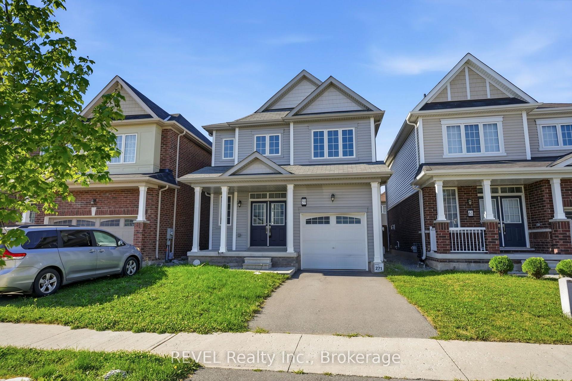 Photo 9 of 59 Alexandra Drive, Thorold, Hurricane/Merrittville — HOMEH