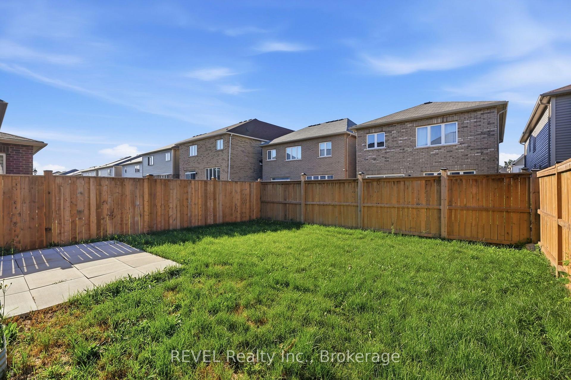 Photo 36 of 59 Alexandra Drive, Thorold, Hurricane/Merrittville — HOMEH
