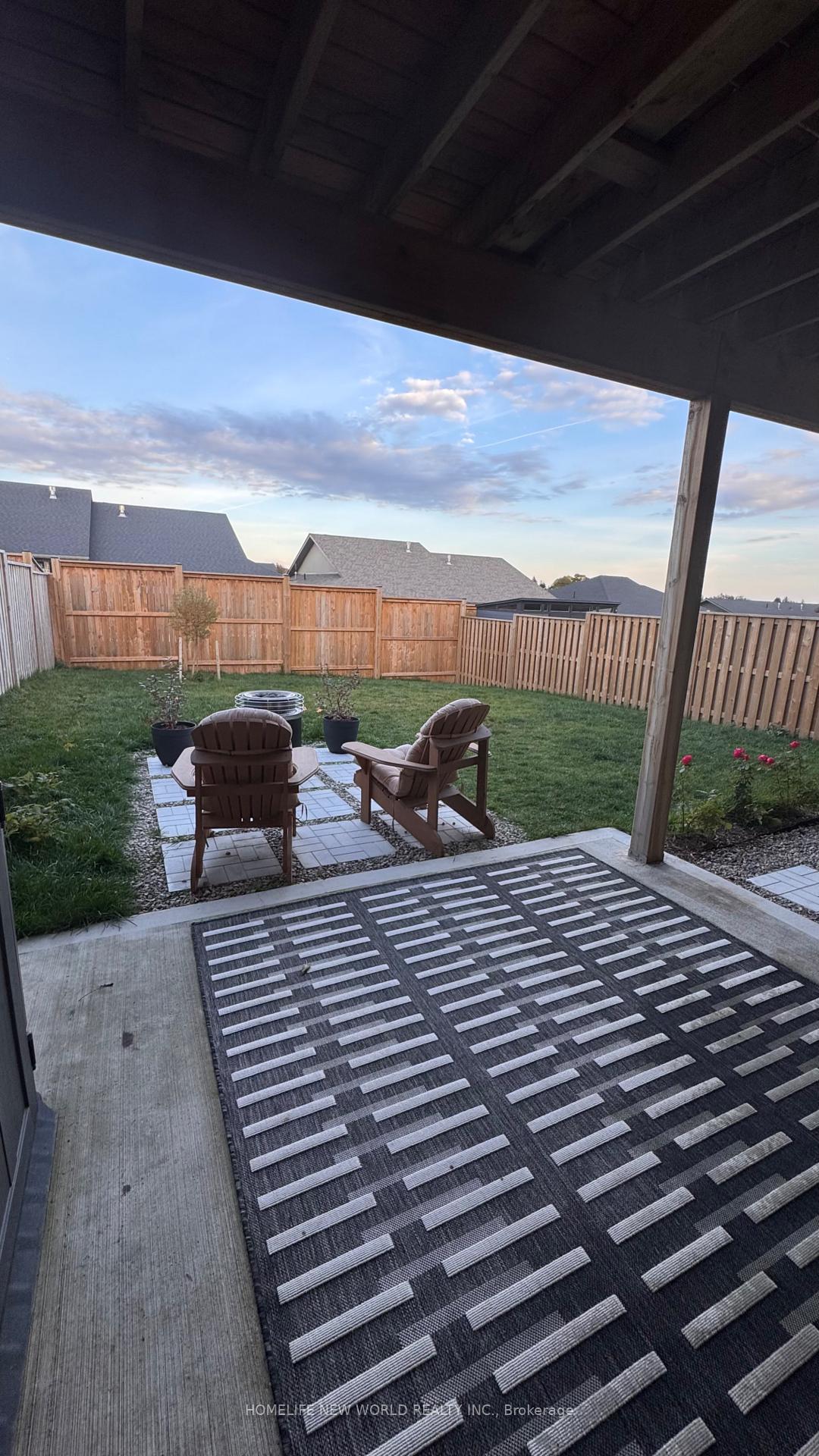 Photo 47 of 118 Devinwood Avenue, Brockton — HOMEH