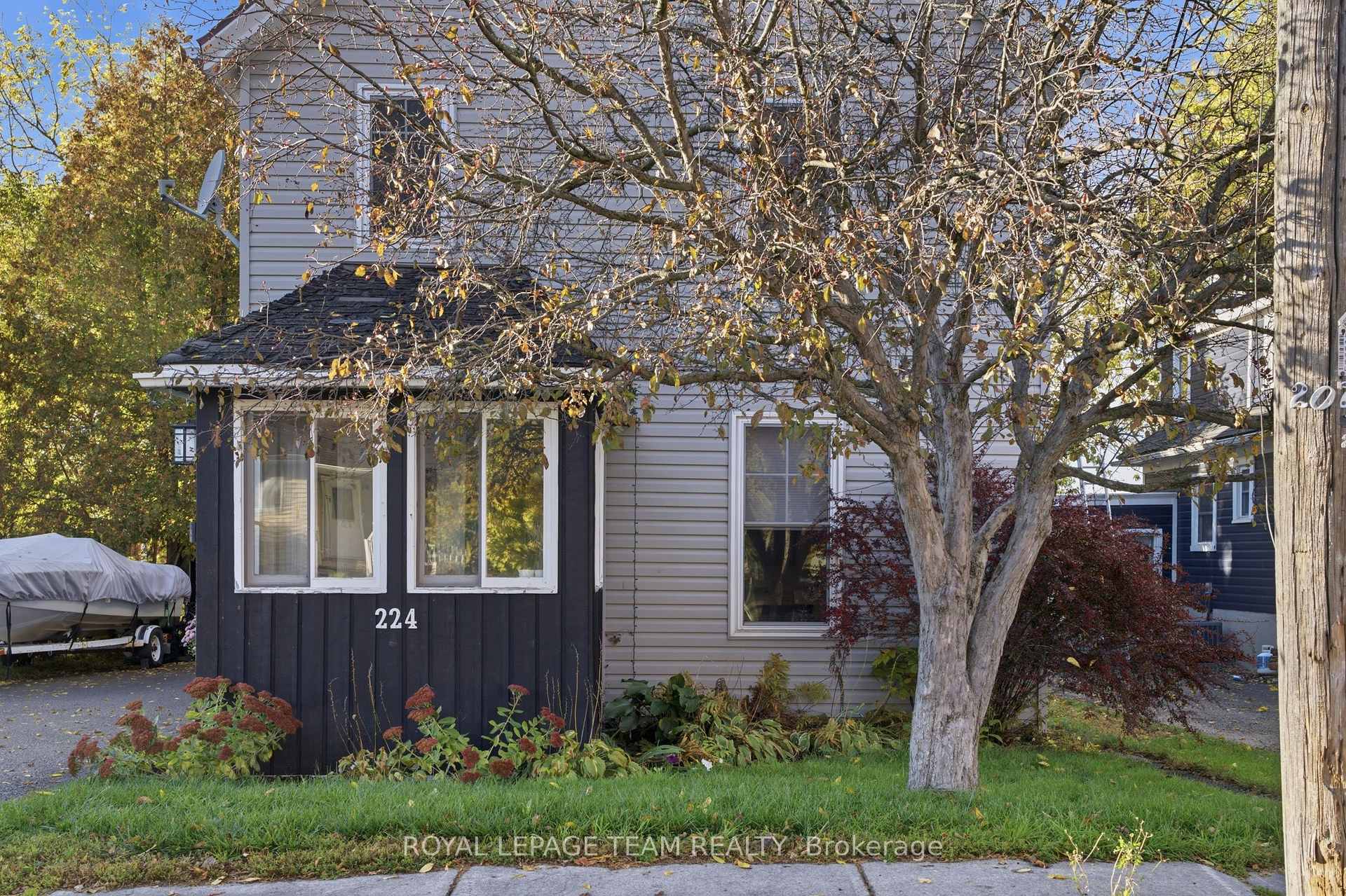 Photo 3 of 224 Reuben Crescent, North Grenville, Kemptville — HOMEH