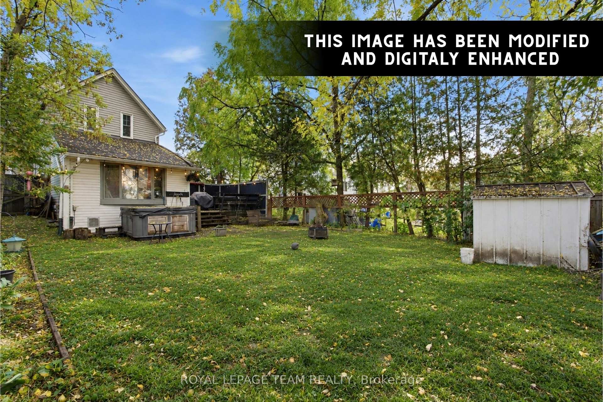 Photo 32 of 224 Reuben Crescent, North Grenville, Kemptville — HOMEH