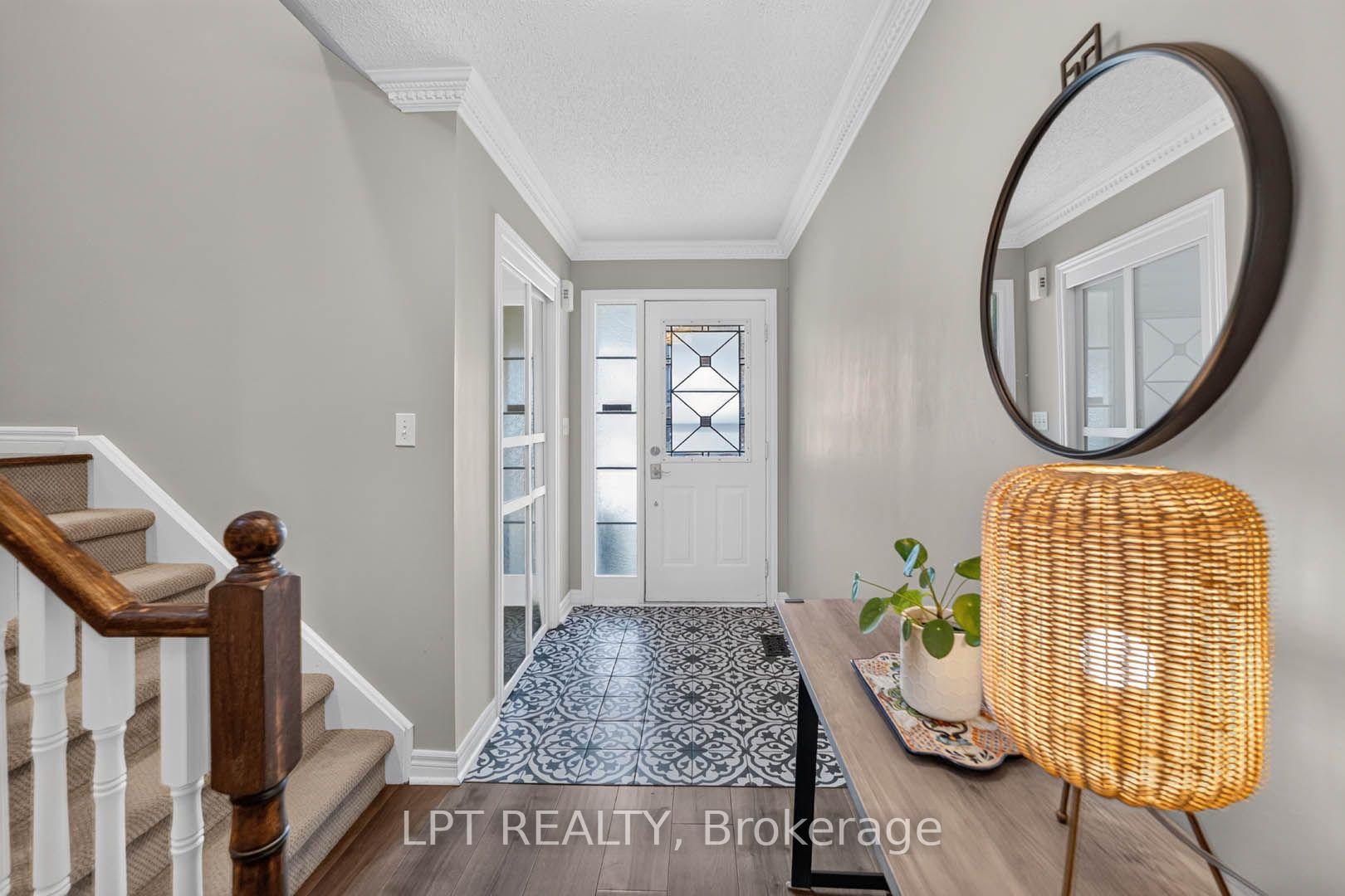 Photo 8 of 32 Primeau Avenue, Whitby, Brooklin — HOMEH
