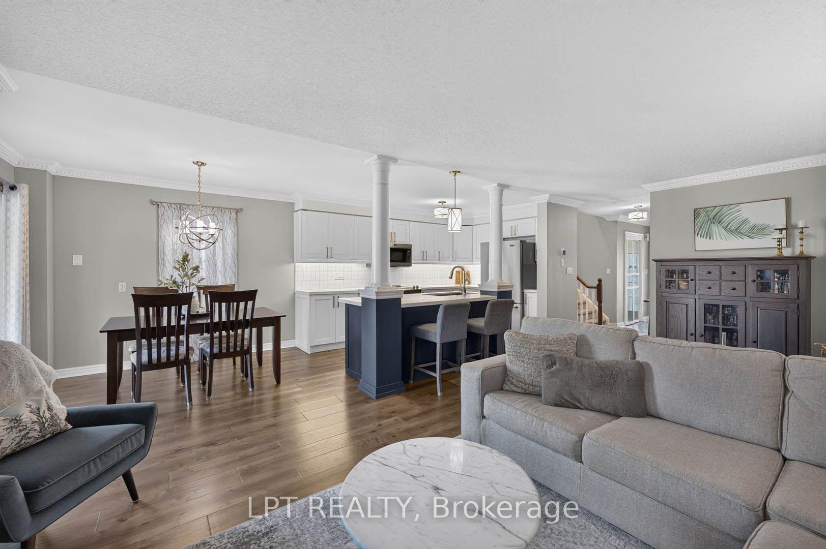 Photo 13 of 32 Primeau Avenue, Whitby, Brooklin — HOMEH