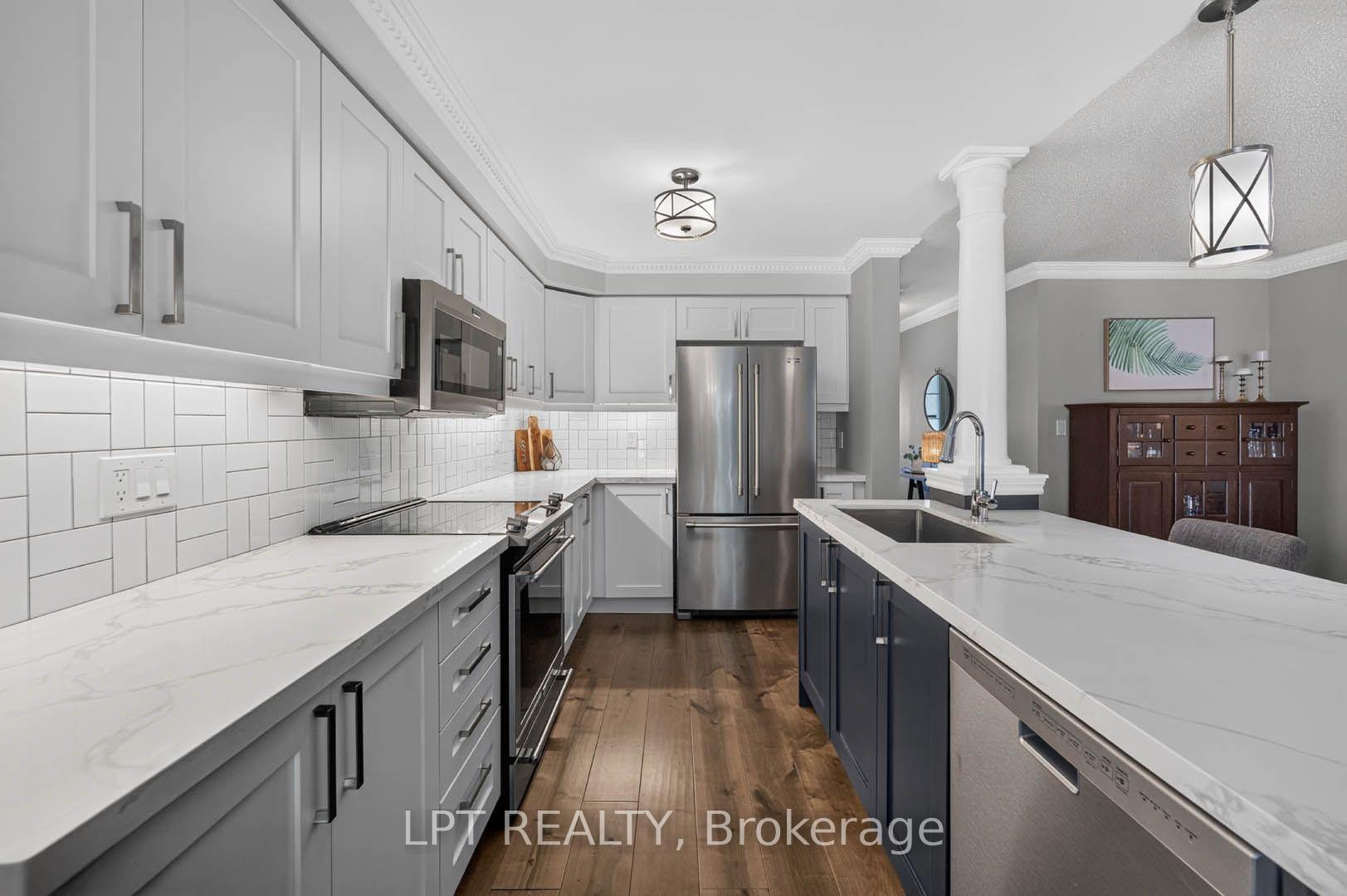 Photo 16 of 32 Primeau Avenue, Whitby, Brooklin — HOMEH