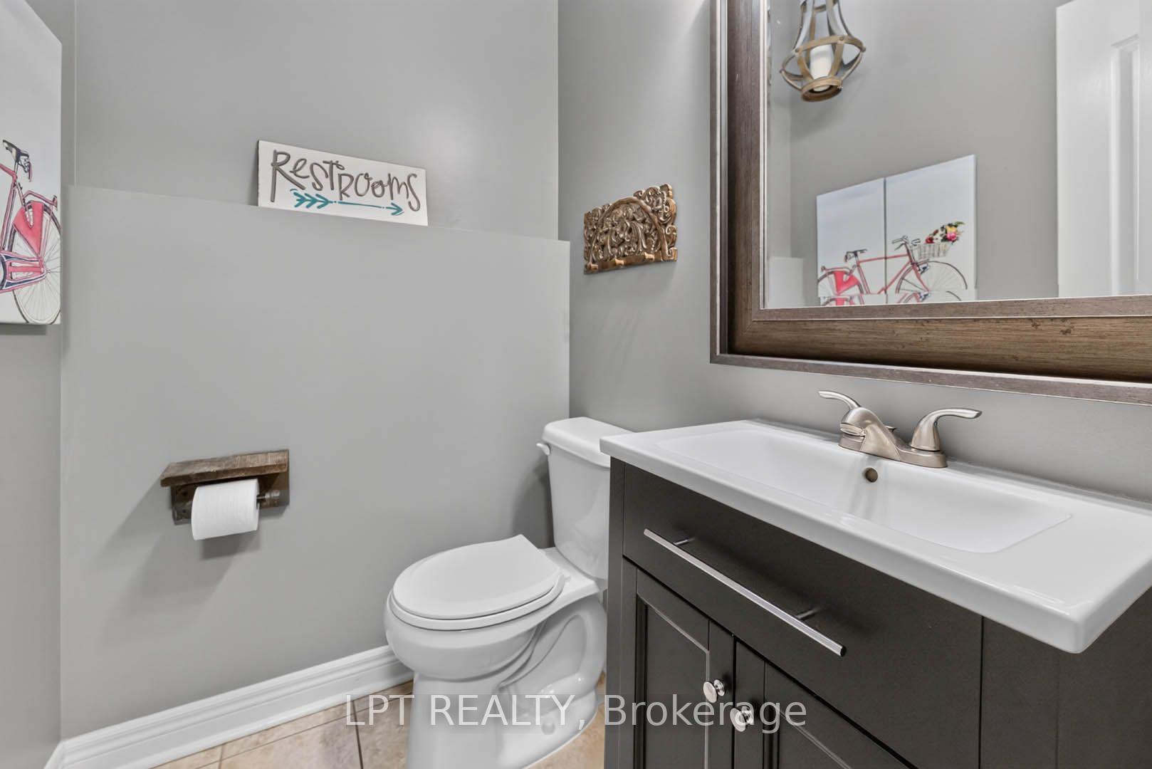 Photo 19 of 32 Primeau Avenue, Whitby, Brooklin — HOMEH