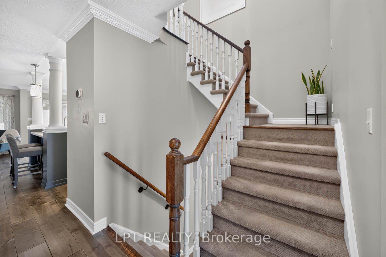 Photo 21 of 32 Primeau Avenue, Whitby, Brooklin — HOMEH