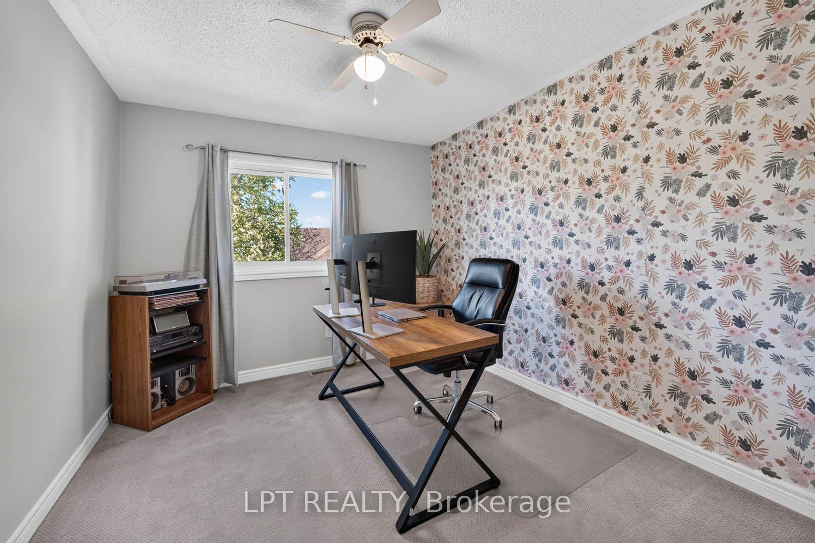 Photo 31 of 32 Primeau Avenue, Whitby, Brooklin — HOMEH