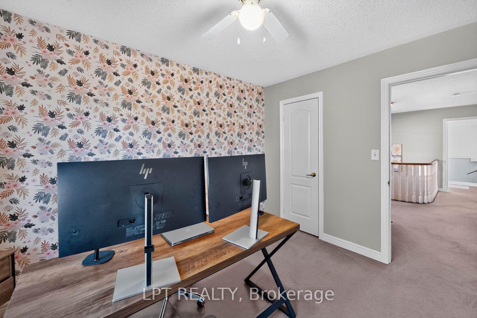 Photo 32 of 32 Primeau Avenue, Whitby, Brooklin — HOMEH