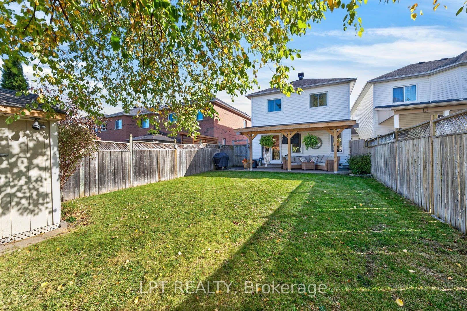 Photo 43 of 32 Primeau Avenue, Whitby, Brooklin — HOMEH