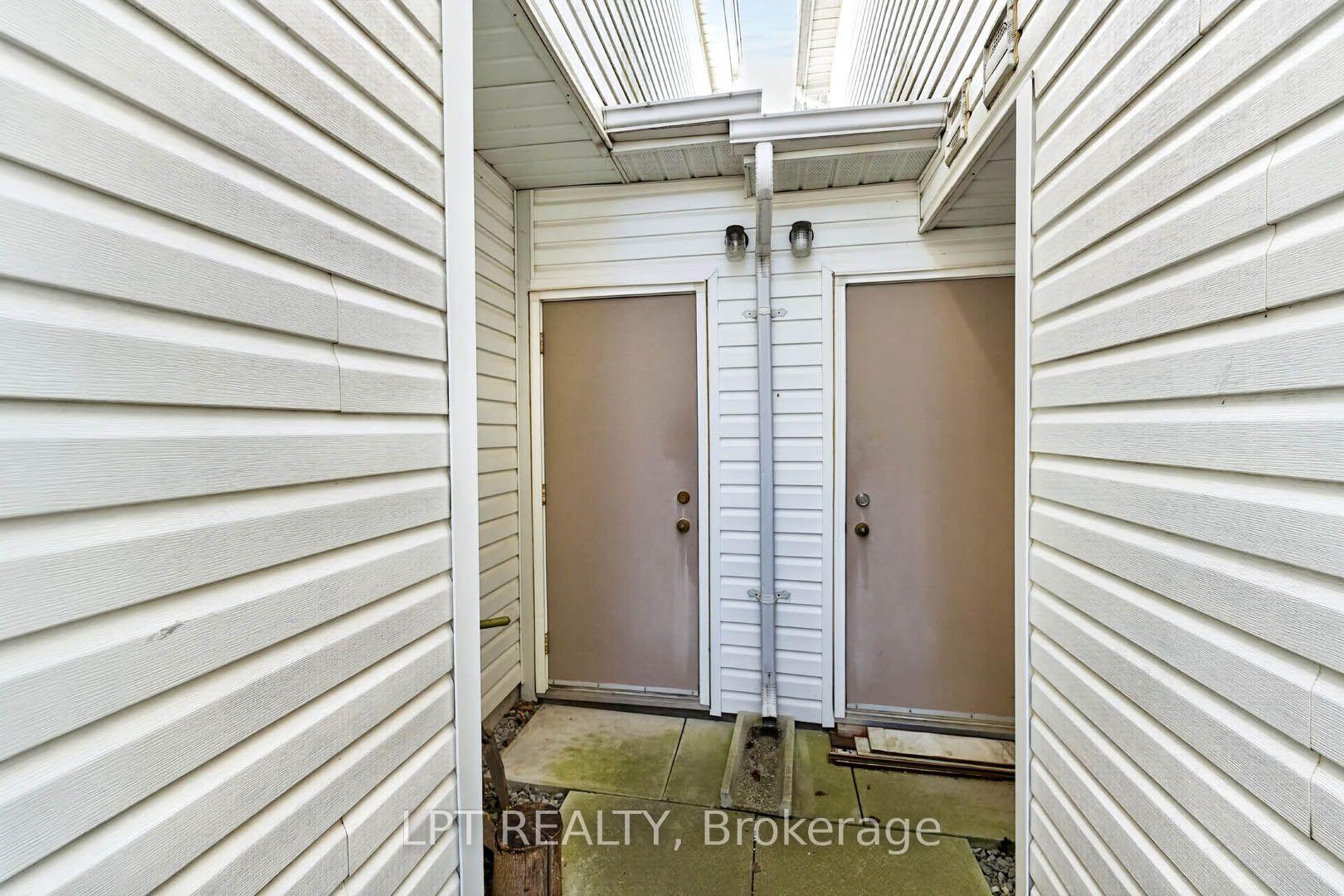 Photo 44 of 32 Primeau Avenue, Whitby, Brooklin — HOMEH
