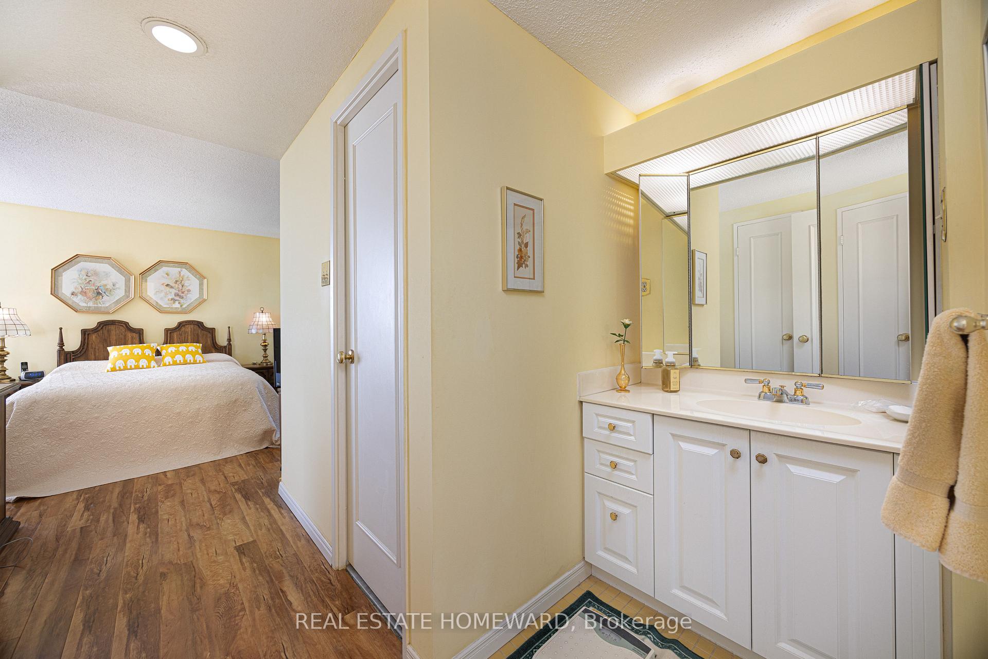 Photo 12 of Unit 1007, 3303 Don Mills Road, North York, Don Valley Village — HOMEH