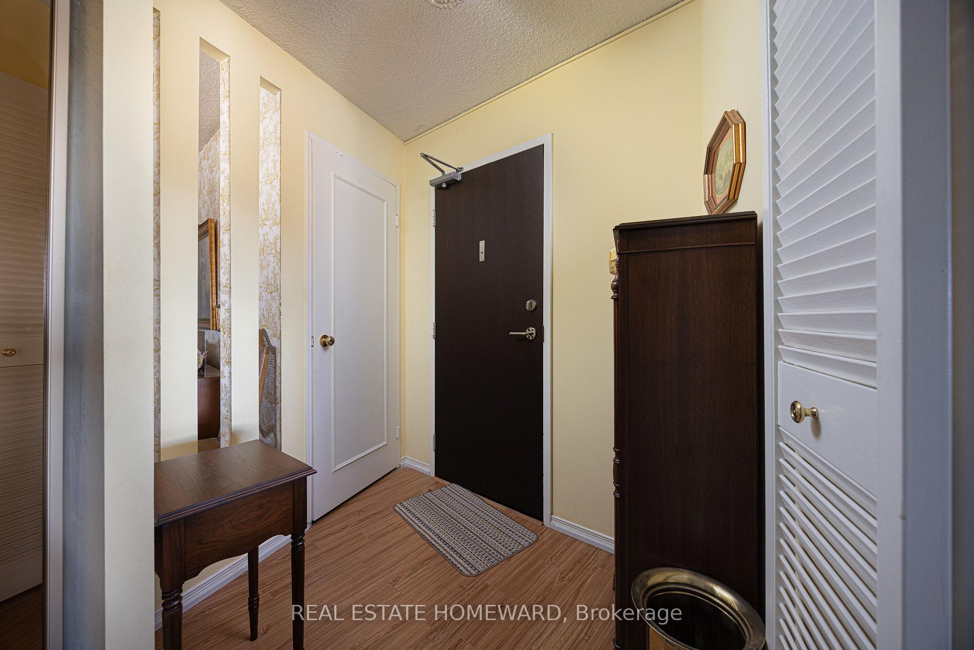 Photo 15 of Unit 1007, 3303 Don Mills Road, North York, Don Valley Village — HOMEH