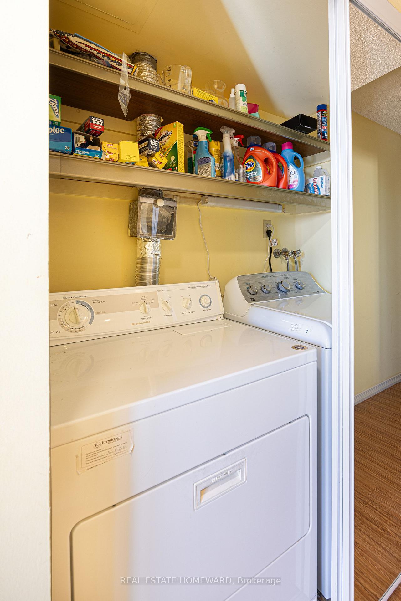 Photo 16 of Unit 1007, 3303 Don Mills Road, North York, Don Valley Village — HOMEH