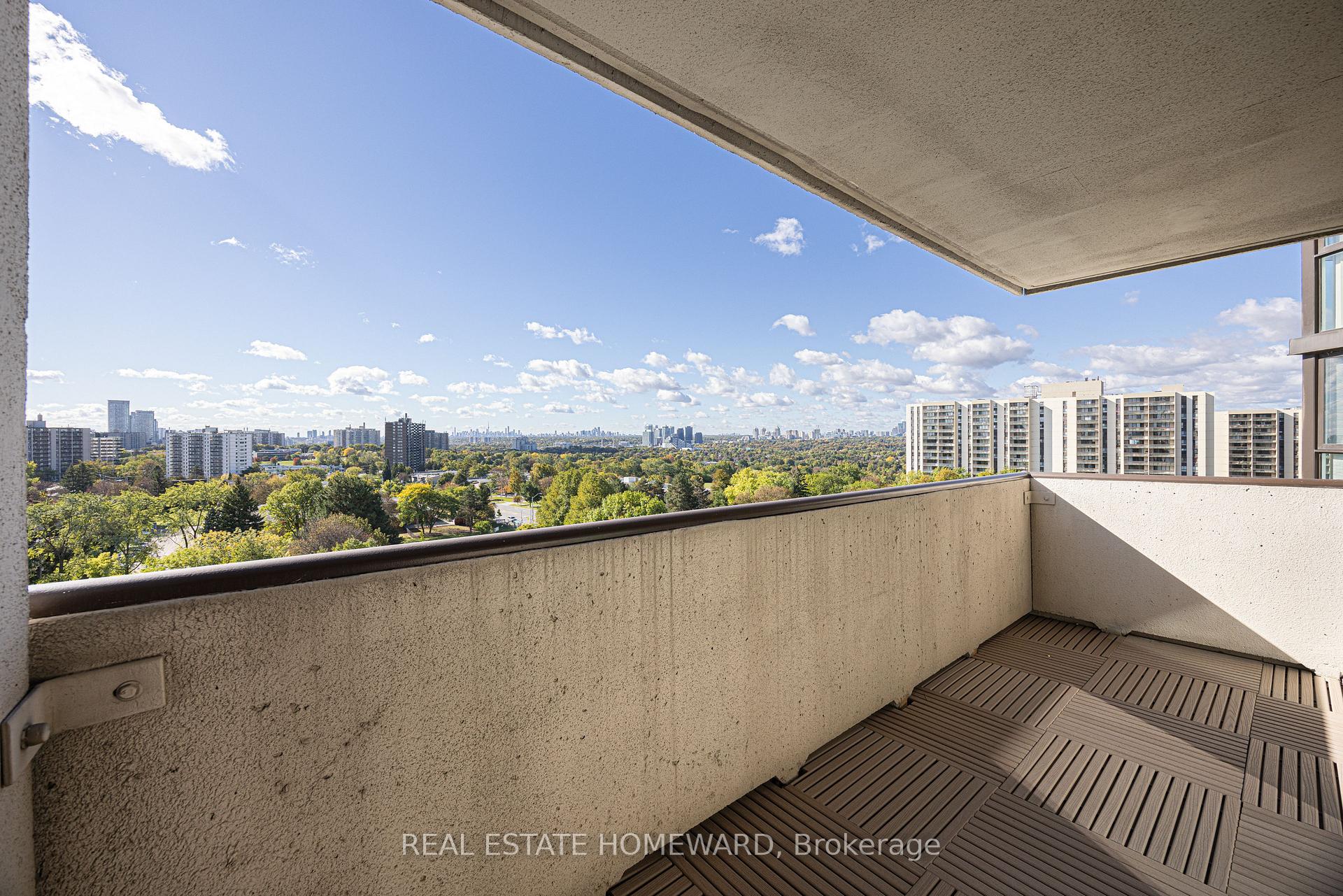 Photo 20 of Unit 1007, 3303 Don Mills Road, North York, Don Valley Village — HOMEH