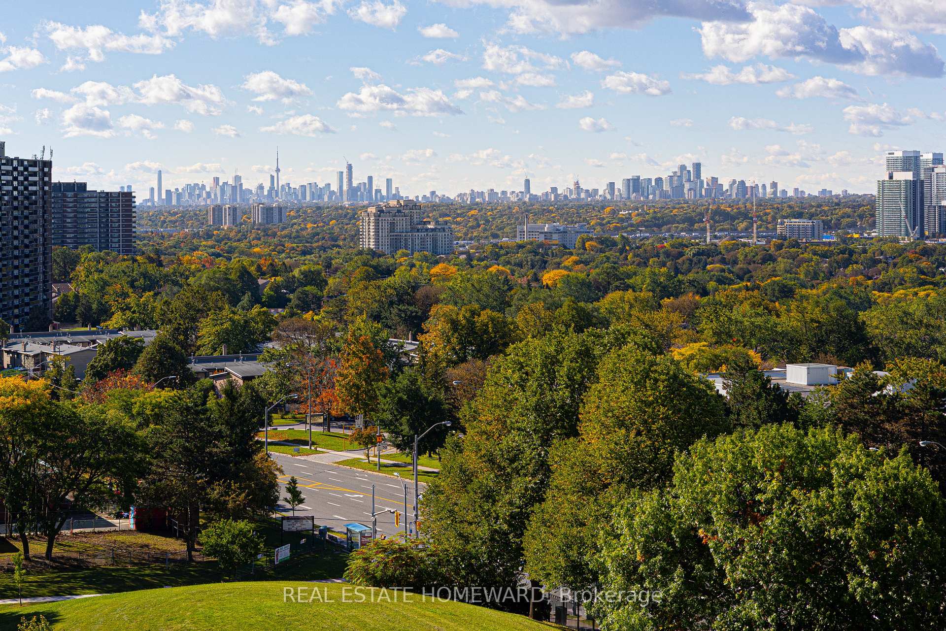 Photo 22 of Unit 1007, 3303 Don Mills Road, North York, Don Valley Village — HOMEH