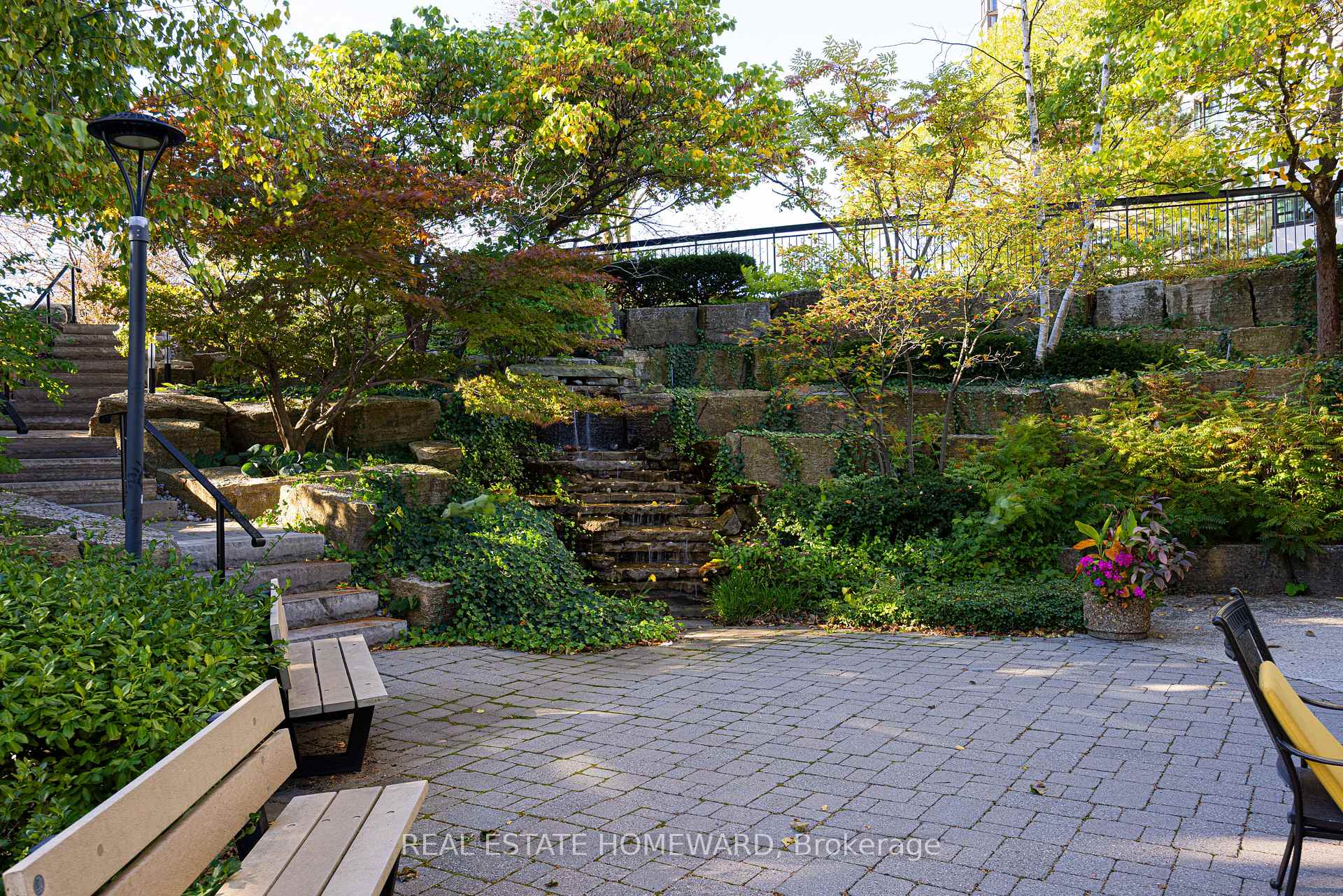 Photo 27 of Unit 1007, 3303 Don Mills Road, North York, Don Valley Village — HOMEH