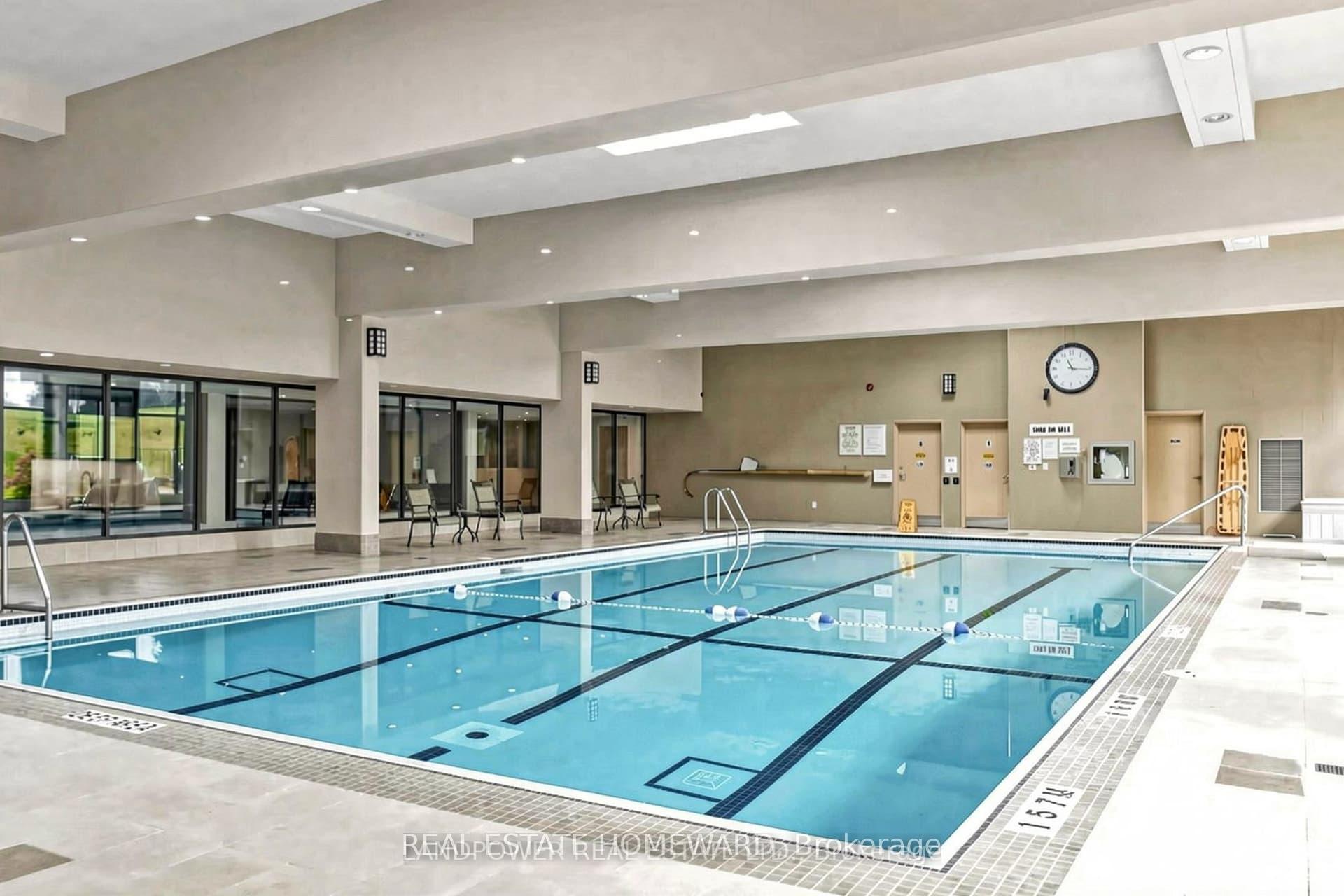 Photo 28 of Unit 1007, 3303 Don Mills Road, North York, Don Valley Village — HOMEH