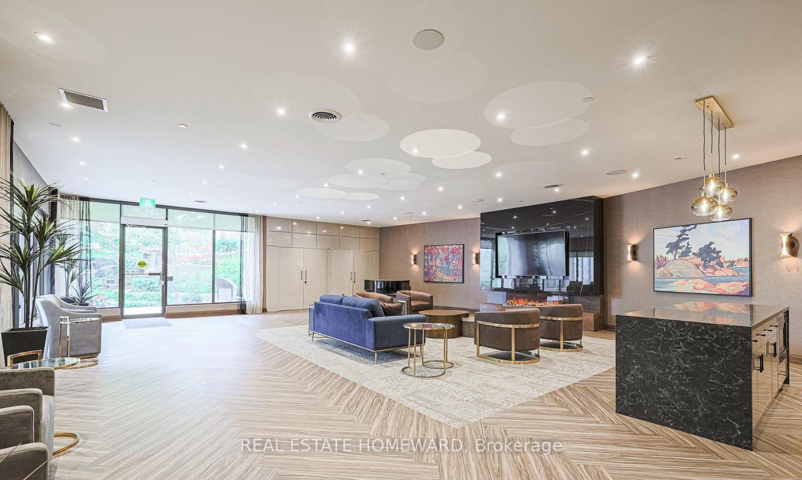 Photo 34 of Unit 1007, 3303 Don Mills Road, North York, Don Valley Village — HOMEH