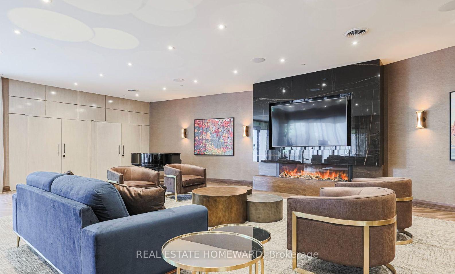 Photo 35 of Unit 1007, 3303 Don Mills Road, North York, Don Valley Village — HOMEH