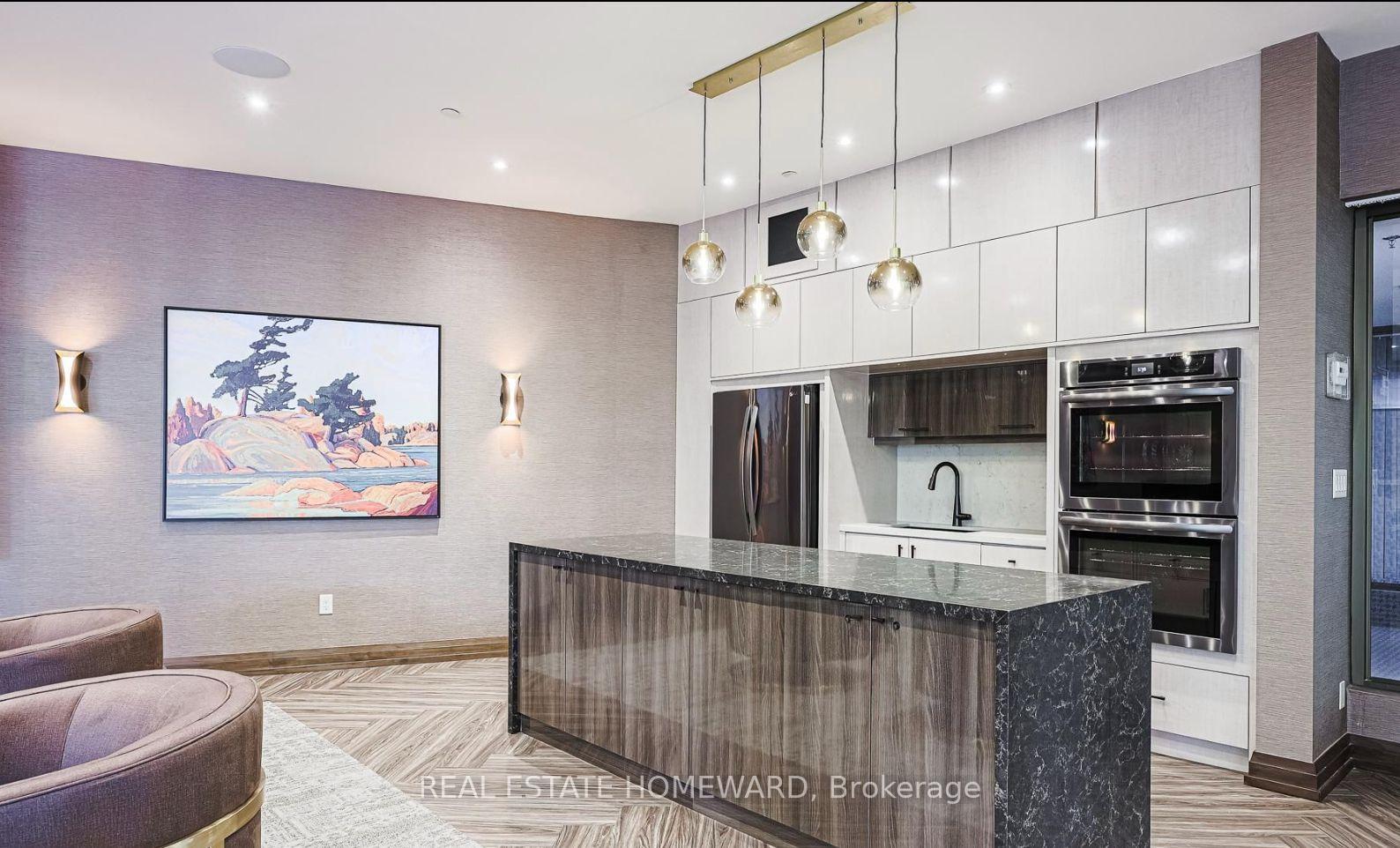 Photo 36 of Unit 1007, 3303 Don Mills Road, North York, Don Valley Village — HOMEH