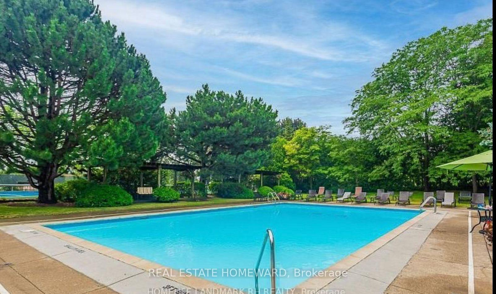 Photo 42 of Unit 1007, 3303 Don Mills Road, North York, Don Valley Village — HOMEH