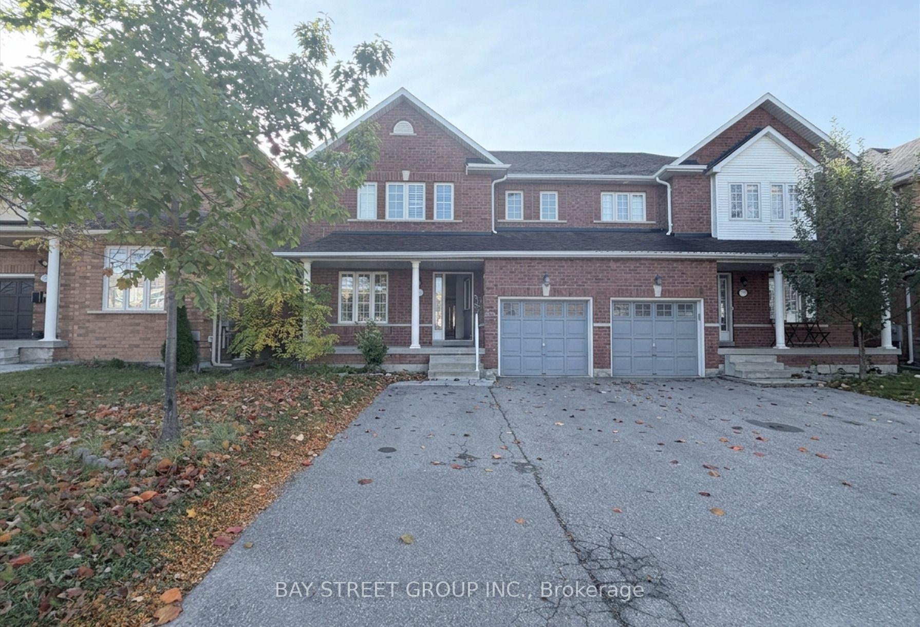 Front of 76 Sawmill Valley Drive