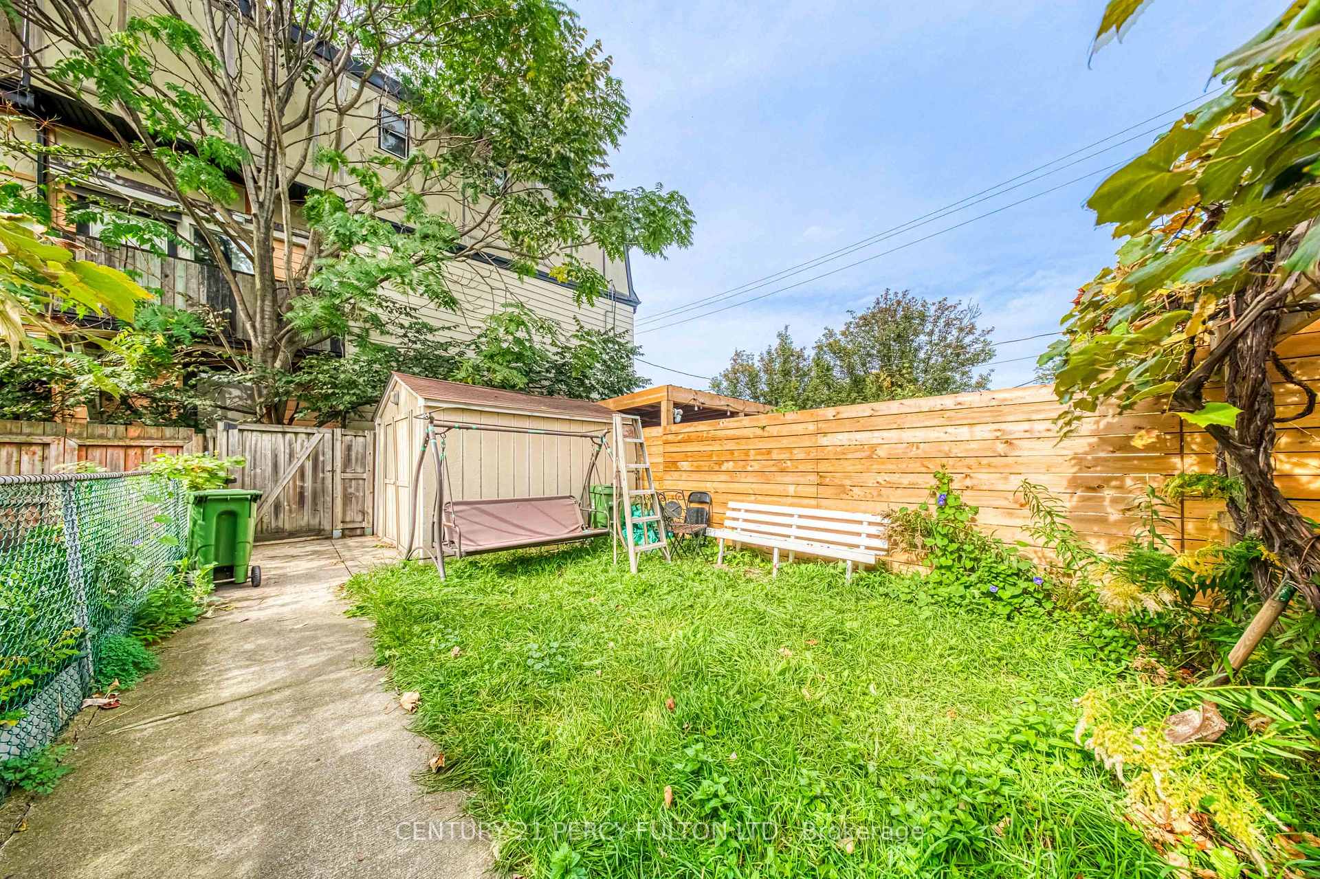 Photo 7 of 60 Fennings Street, Toronto, Trinity-Bellwoods — HOMEH