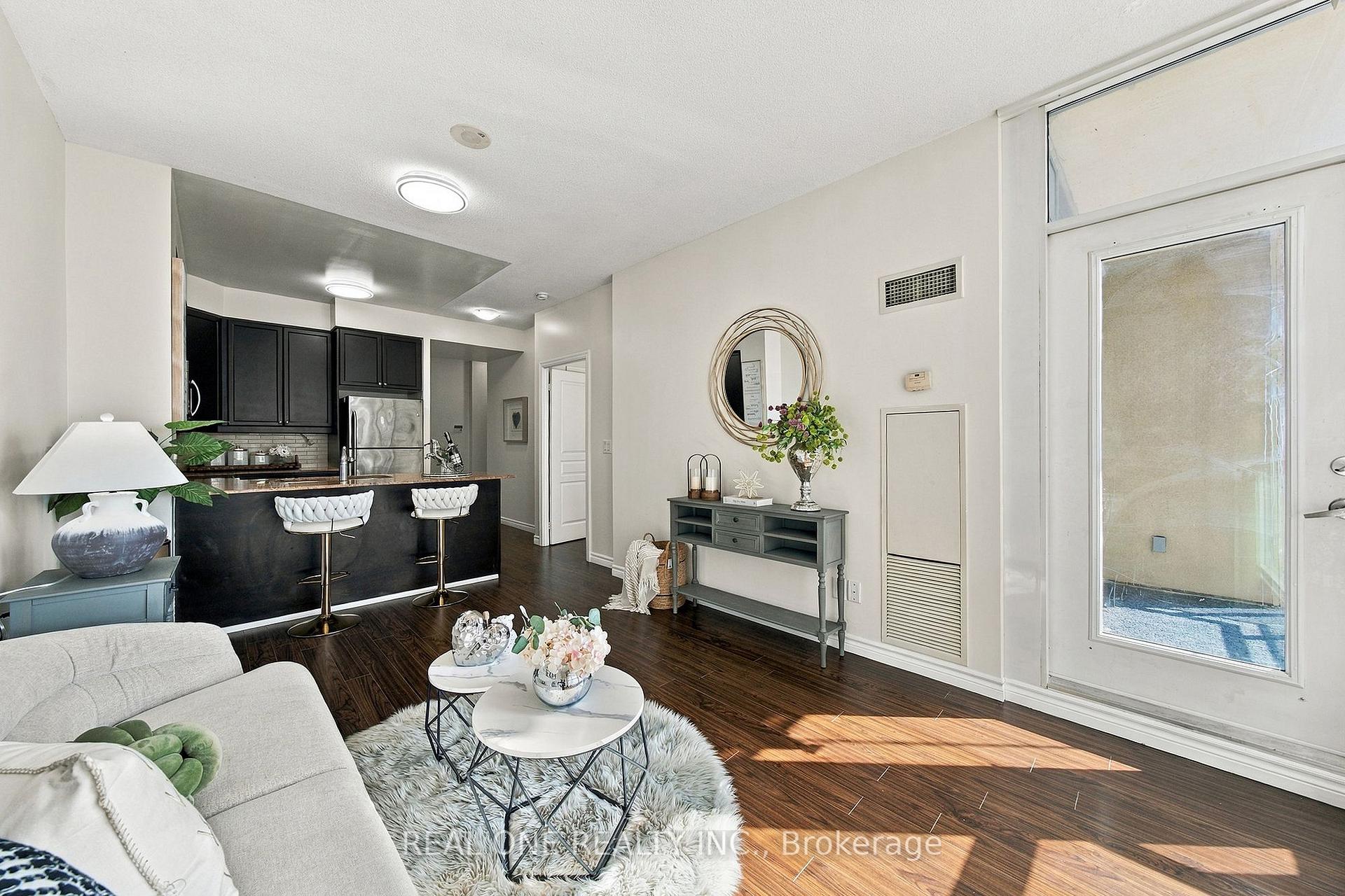 Photo 13 of Unit 1611, 225 Webb Drive, Mississauga, City Centre — HOMEH