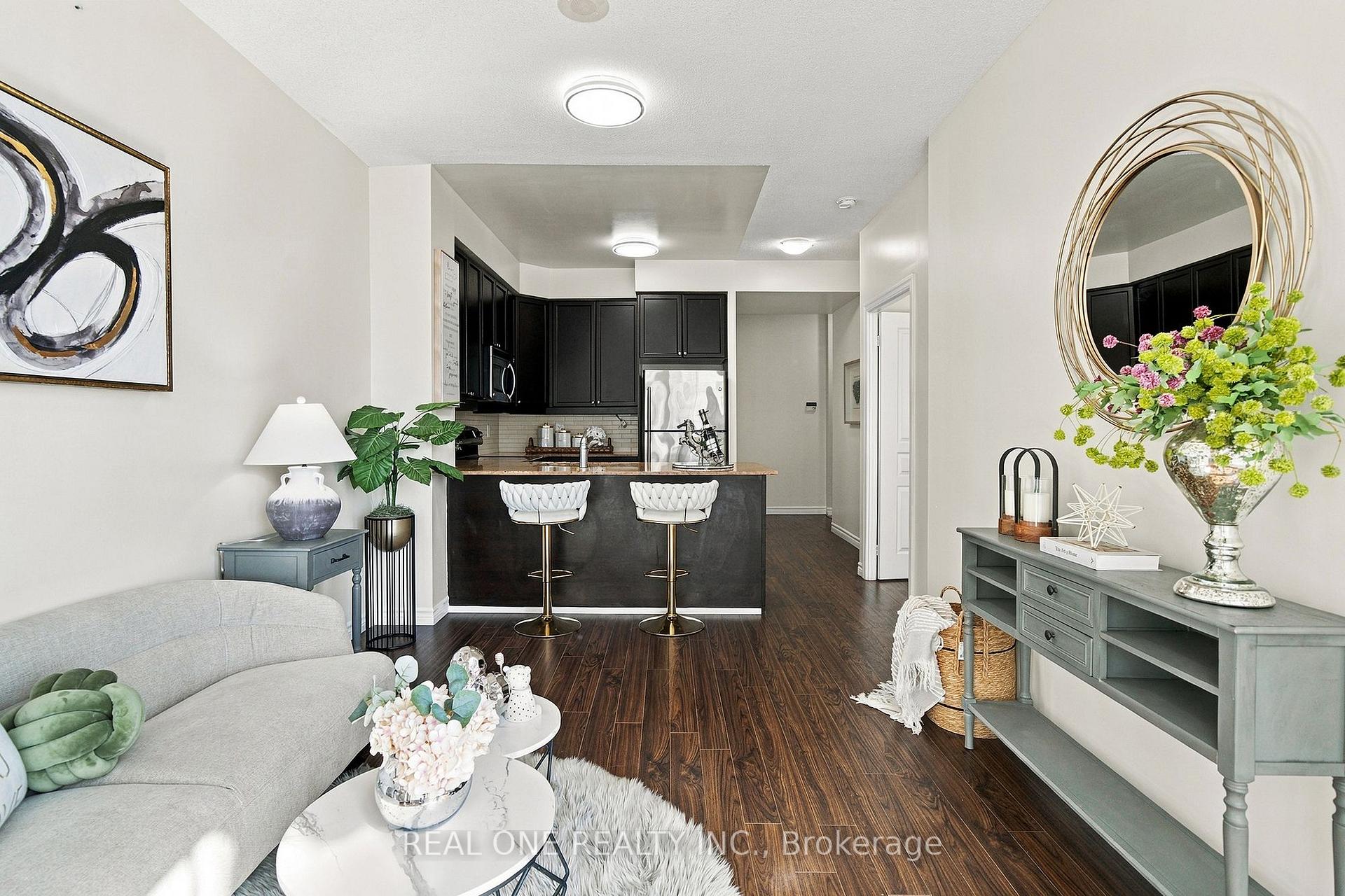 Photo 14 of Unit 1611, 225 Webb Drive, Mississauga, City Centre — HOMEH