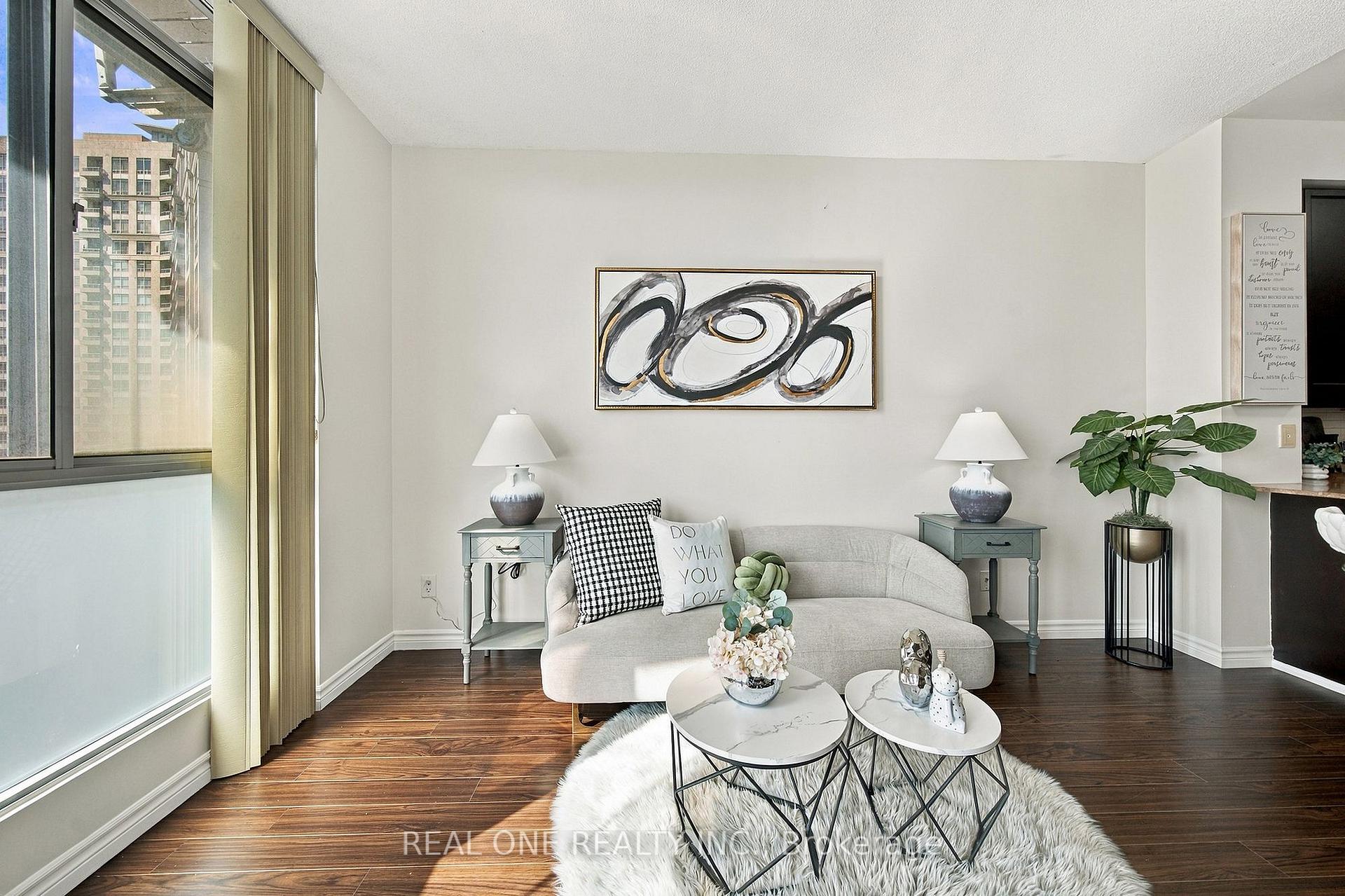 Photo 15 of Unit 1611, 225 Webb Drive, Mississauga, City Centre — HOMEH