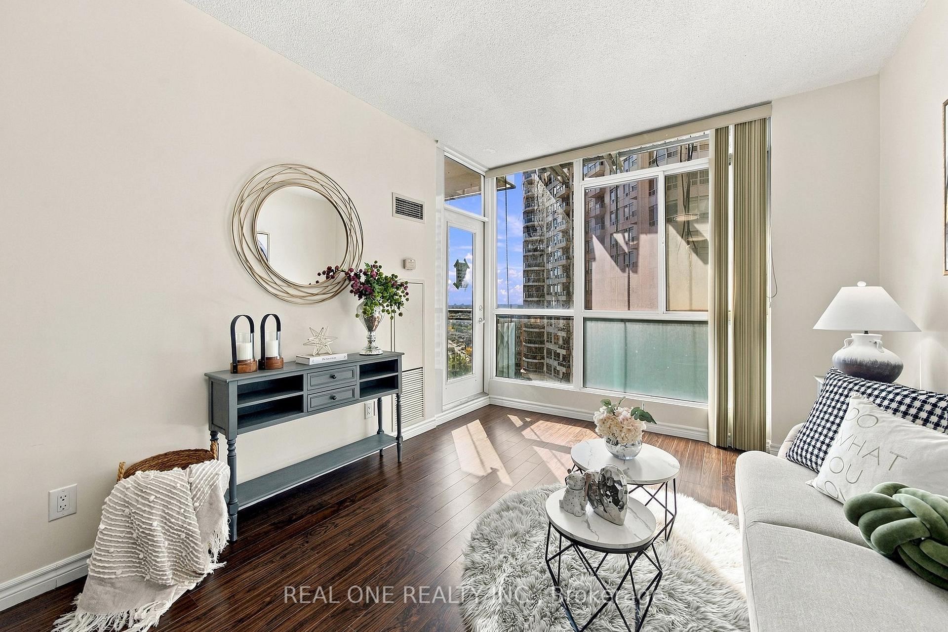 Photo 17 of Unit 1611, 225 Webb Drive, Mississauga, City Centre — HOMEH