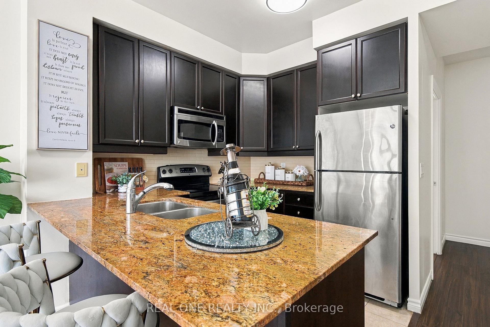 Photo 19 of Unit 1611, 225 Webb Drive, Mississauga, City Centre — HOMEH
